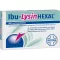 IBU-LYSINHEXAL Filmovertrukne tabletter, 10 stk