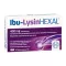 IBU-LYSINHEXAL Filmovertrukne tabletter, 10 stk