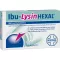 IBU-LYSINHEXAL Filmovertrukne tabletter, 20 stk