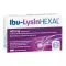 IBU-LYSINHEXAL Filmovertrukne tabletter, 20 stk