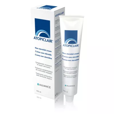 ATOPICLAIR Fløde, 100 ml