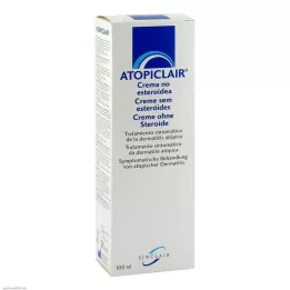 ATOPICLAIR Fløde, 100 ml