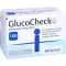 GLUCOCHECK Lancetter Universal, 100 stk