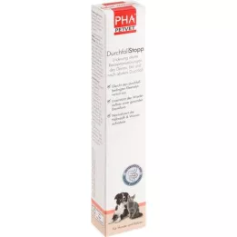 PHA DiarrhoeaStop Paste til hunde, 15 ml