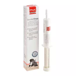 PHA DiarrhoeaStop Paste til hunde, 15 ml