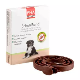 PHA Beskyttelsestape til hunde, 1 stk