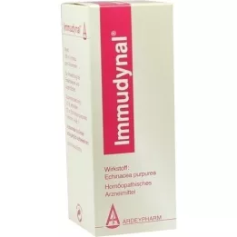 IMMUDYNAL Modertinktur, 100 ml