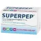 SUPERPEP Rejsetyggegummi Dragees 20 mg, 20 stk
