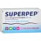 SUPERPEP Rejsetyggegummi Dragees 20 mg, 20 stk