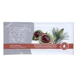 GEGEN MÜDE BEINE med hestekastanje og bjergfyr, 10 stk