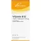 VITAMIN B12 DEPOT Inj. 1500 μg injektionsvæske, opløsning, 10X1 ml