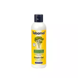 TEEBAUM ÖL SHOWER GEL, 200 ml