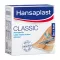 HANSAPLAST Klassisk gips 4 cmx5 m, 1 stk