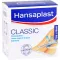 HANSAPLAST Klassisk gips 6 cmx5 m, 1 stk