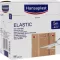 HANSAPLAST Elastiske plastre 6 cmx5 m, 1 stk