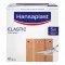 HANSAPLAST Elastiske plastre 6 cmx5 m, 1 stk