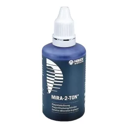 MIRA 2-tonet plakfarveopløsning, 60 ml