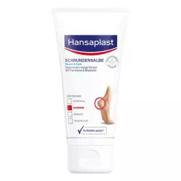 HANSAPLAST Salve til reparation af revner &amp; Care, 40 ml