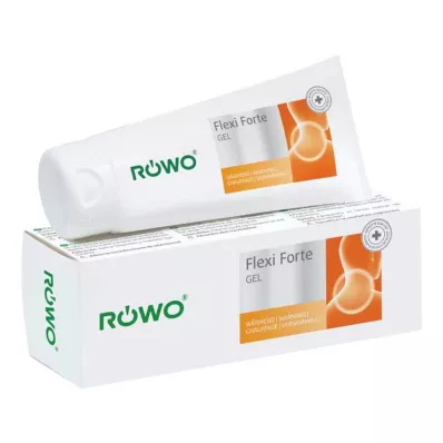RÖWO Flexi Forte Gel, 100 ml