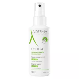 A-DERMA CYTELIUM Plejespray, 100 ml