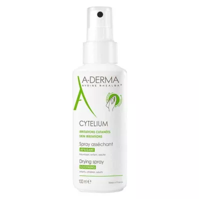 A-Derma Cytelium plejespray, 100 ml A-Derma Cytelium plejespray, 100 ml