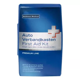 VERBANDKASTEN Automotive Premium Line DIN 13164, 1 stk