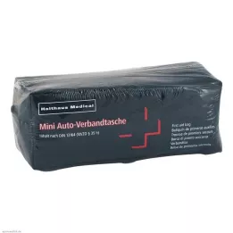 VERBANDTASCHE Minibil DIN 13164, 1 stk