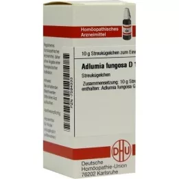 ADLUMIA fungosa D 12 kugler, 10 g