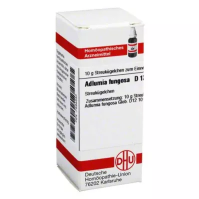 ADLUMIA fungosa D 12 kugler, 10 g