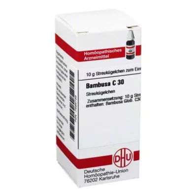 DHU Marmora C 30 kugler, 10 g