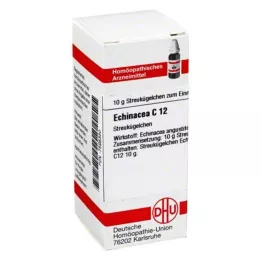 ECHINACEA HAB C 12 kugler, 10 g