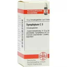 SYMPHYTUM C 3 kugler, 10 g