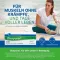 MAGNESIUM DIASPORAL 150 kapsler, 50 stk