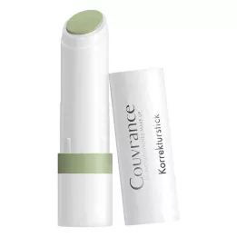 AVENE Couvrance korrektionspind grøn, 1 stk