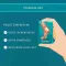 Compeed® Blister Gips Extreme, 5 stk