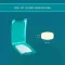 Compeed® Blister Gips Extreme, 5 stk