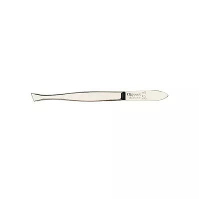 NIPPES Pincet vinklet nr. 37A, 1 stk