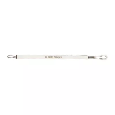 Nippes comedone squeezer nr. 10, 1 stk