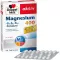 DOPPELHERZ Magnesium 400 mg tabletter, 60 kapsler