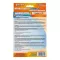 Varme gips ca. 9,5x13 cm (2 stk.)