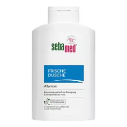 SEBAMED Frisk bruser, 400 ml