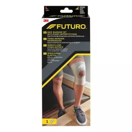 FUTURO Knæstøtte L, 1 stk