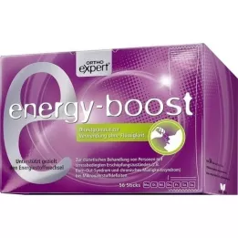 ENERGY-BOOST Orthoexpert direkte granulat, 56X3,8 g