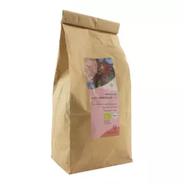 HIBISKUSTEE Økologisk, 600 g