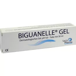 BIGUANELLE Gel, 30 ml