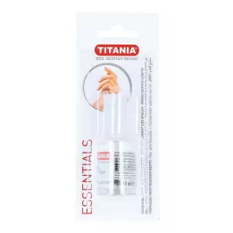 NAGELKAU Stopvæske TITANIA, 10 ml