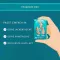Compeed® blisterplasterblandingspakke, 5 stk