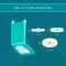 Compeed® blisterplasterblandingspakke, 5 stk
