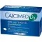 CALCIMED D3 500 mg/1000 I.E. tyggetabletter, 48 stk