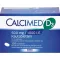 CALCIMED D3 500 mg/1000 I.E. tyggetabletter, 120 kapsler